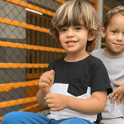 Solis Centro Educacional 16