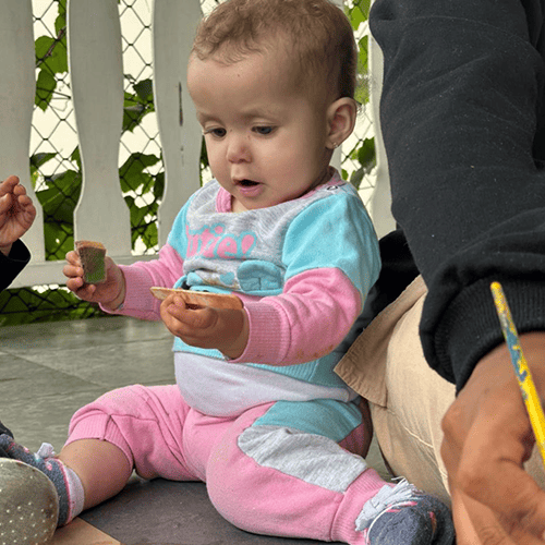 Solis Centro Educacional 27