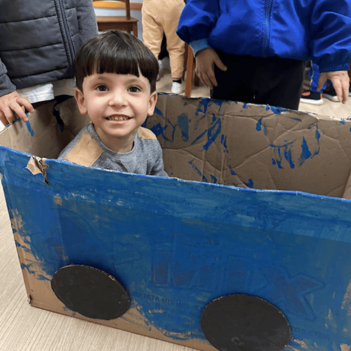 Solis Centro Educacional 29