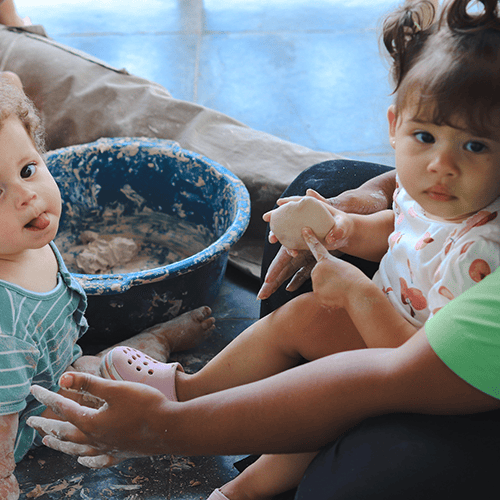 Solis Centro Educacional 34