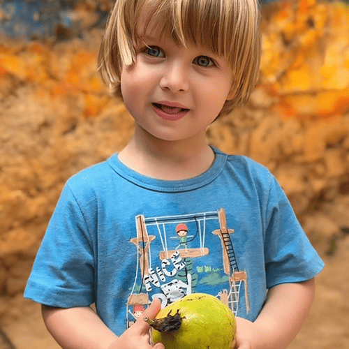 Solis Centro Educacional 4