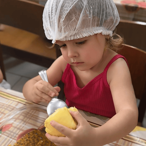 Solis Centro Educacional 5