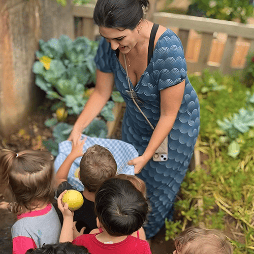 Solis Centro Educacional 7