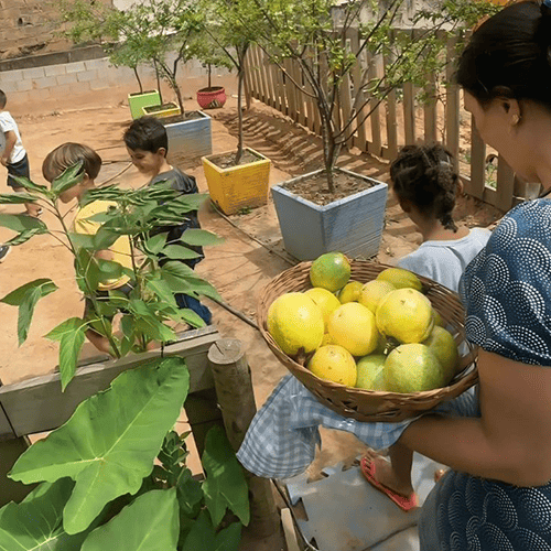 Solis Centro Educacional 9